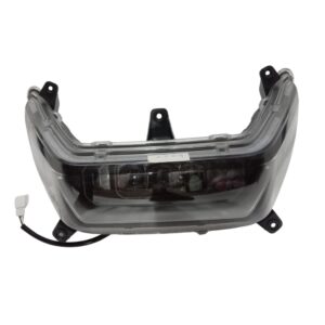 Head Light(Es City)