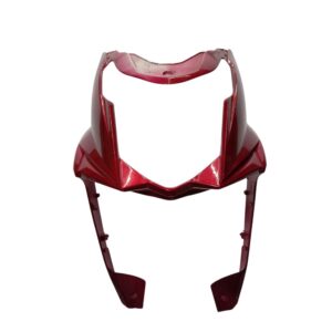 Front Panel (Es Pro)