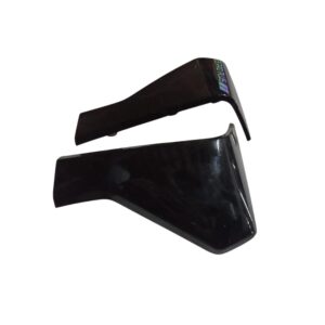 Seat Bucket front cover (RH) Es Pro Plus V1