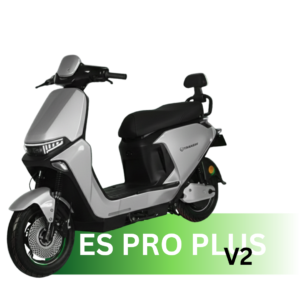 ES Pro plus V2