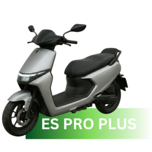 ES Pro plus