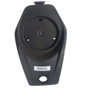Tank Cover (E Rocco)
