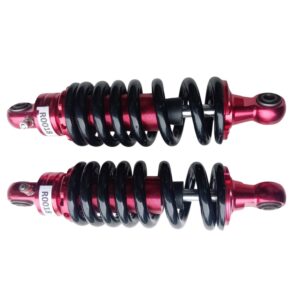 Rear Mono Shock (E Rocco