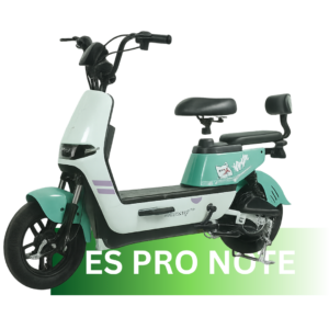 ES Note
