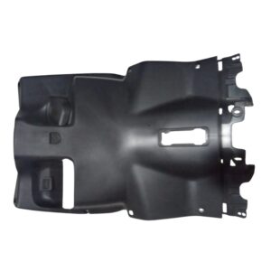 Tool Box (key Cowling)- Es City