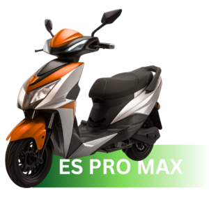 ES Pro max