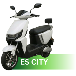 ES City