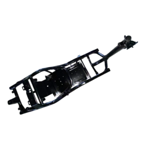 Main Frame
