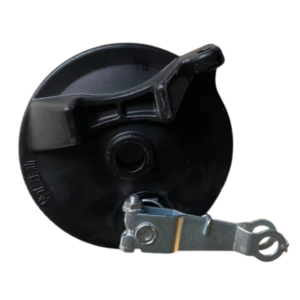 Rear Brake Cover (Es Pro Plus) V1