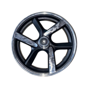 Alloy Wheel