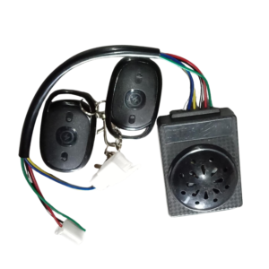 Anti-Theft Device