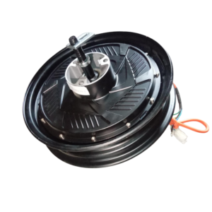 Motor (E Rocco)