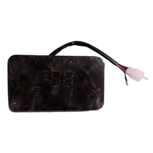 Instrument Panel (Es Pro Plus) V2