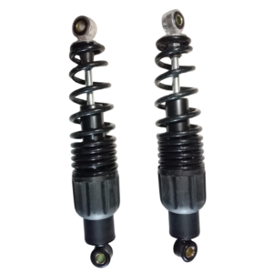 Rear Shock Absorbers (Es pro plus)