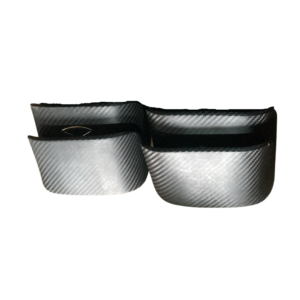 Back Rest Guard
