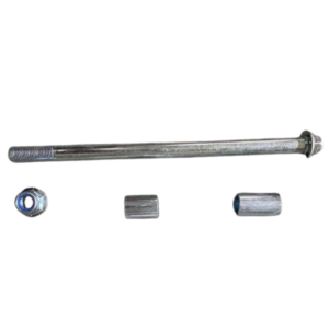 Front Wheel Axle