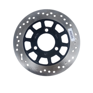 Rear Disc (E Rocco)
