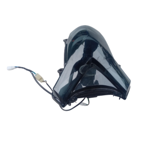 Head Light (E Rocco)