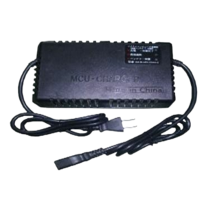 8A Charger