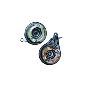 Rear Band Drum Brake (Es Note)