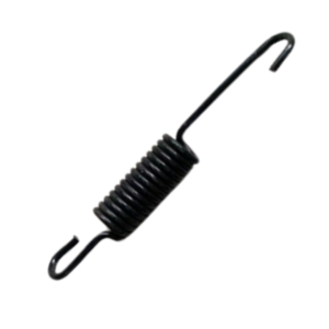 Single Support Spring