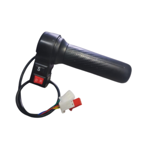 Throttle (Es pro plus) V2