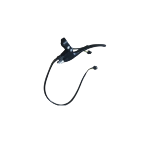 Brake Lever Assembly (Es Note)