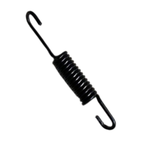 Double Support Spring
