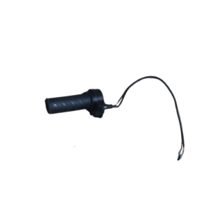 Throttle Handlebar (Es Note)