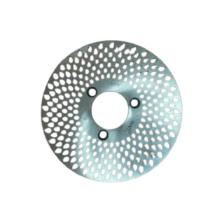 Hydraulic Brake Disc (Front)