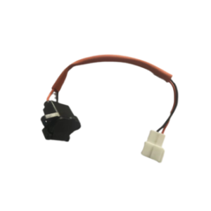Charging Socket (Universal)