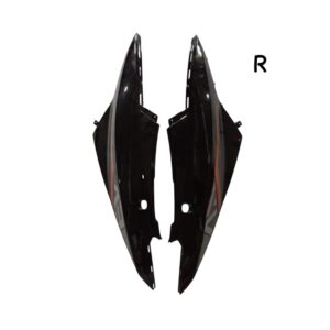 Rear panel (Right) Es pro max