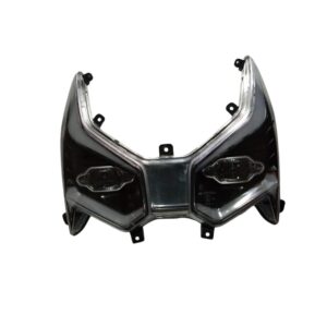 Front headlight (Es pro max)