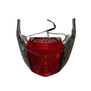 Taillight (Es pro)