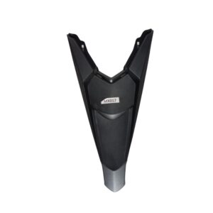 Rear tail fairing cover (Es pro max)