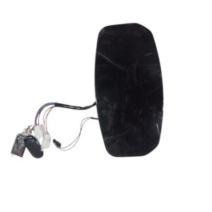 Security Alarm System with LCD Display- ES CITY
