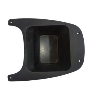 Seat Bucket Front Cover/Rear Cabi- ES CITY