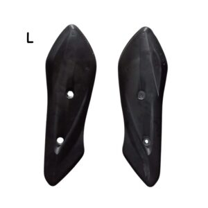 Swing arm covers (Es pro max)