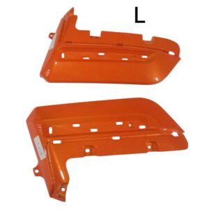 Side Panel Mini Gurd(Left) - ES CITY