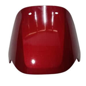 Front panel (Es pro plus) V2