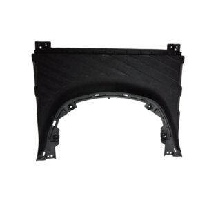 Seat bucket front cover (Es pro plus) V1