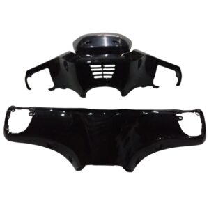 Instrument Housing (Es pro plus)V2