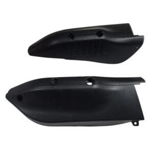 Foot Rest (Left) Es City