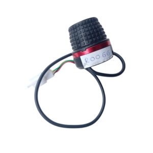 Gear Selector (E Rocco)