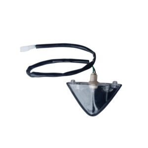 Number Plate Light (E Rocco)