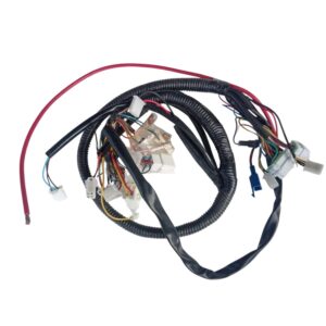 Wire Harness (E Rocco)