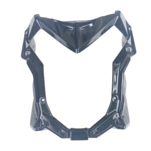 Head Light Face Cowling (E Rocco)