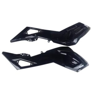 Seat Lock Side Panel (Right) E Rocco
