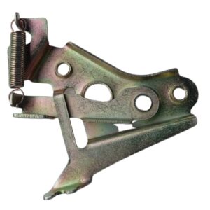 Seat Lock (E Rocco)