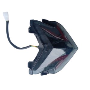 Brake Light (E Rocco)